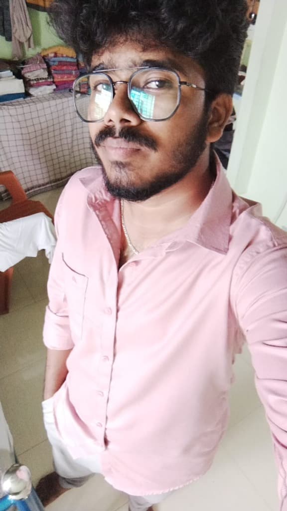 Rishivardhan Rajasekaran